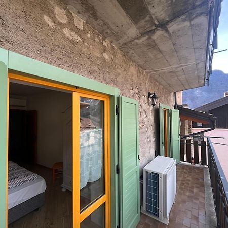 Borgo Bliss Apartment Tenno Exterior foto